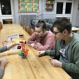 Czy wyłoni się zwycięzca?