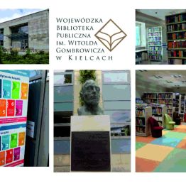 Zdjęcia Biblioteki