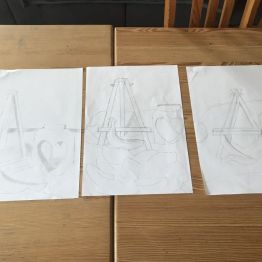 Najlepsze prace artystyczne