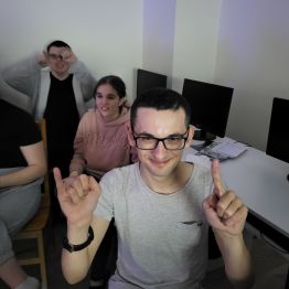 Ćwiczymy