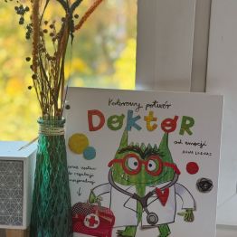 Bajkoterapia