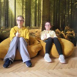 wspólne rozmowy o zdrowiu psychicznym
