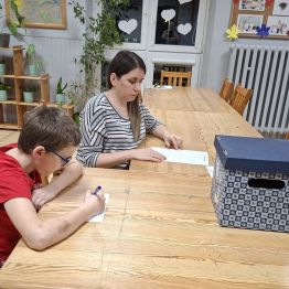 Wychowanek typuje swojego kandydata do MRGW.