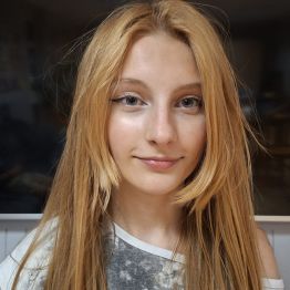 Skarbnik Młodzieżowej Rady Grup Wychowawczych.