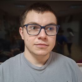 Członek Młodzieżowej Rady Grup Wychowawczych.