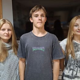 Kandydaci reprezentujący MRGW