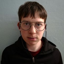 Członek Młodzieżowej Rady Grup Wychowawczych.