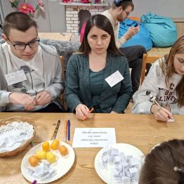 komisja egzaminacyjna na 15 Dniu Tabliczki Mnożenia