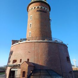 Latarnia Morska