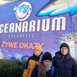 Oceanarium