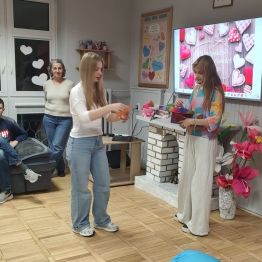 Poczta walentynkowa
