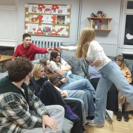 Poczta walentynkowa
