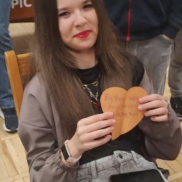 Poczta walentynkowa