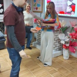 Poczta walentynkowa