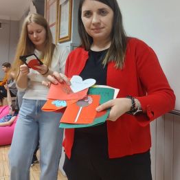 Poczta walentynkowa