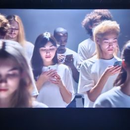 Prelekcja dotycząca przemocy rówieśniczej