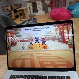 Wyłonienie zwycięzców w kahoot