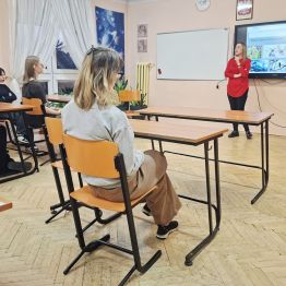 Prezentacja multimedialna opis choroby
