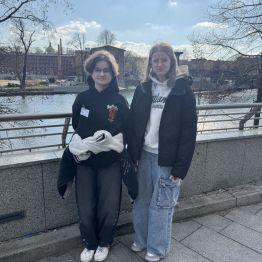 Zwiedzanie miasta Bydgoszcz