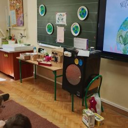 Wynalazki z surowców wtórnych 