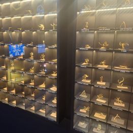 Ciekawe figurki zrobione z jednej zapałki.
