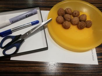 Takie "składniki" będą Wam potrzebne.