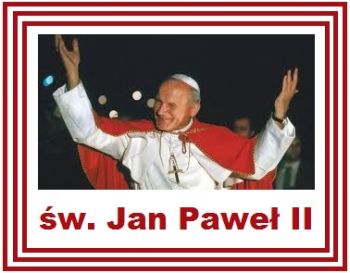 Papież Jan Paweł II