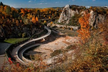 Rezerwat przyrody Kadzielnia
