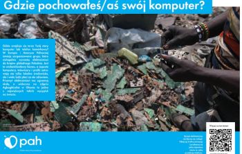 Wysypisko śmieci