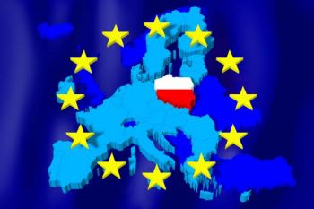 Mapa Europy