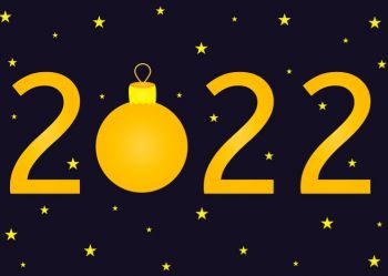 Szczęśliwego Nowego Roku 2022,zdrowia,wszelkiej pomyślnośc, radościi i spełnienia najskrytszych marzeń.