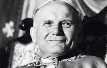Papież Jan Paweł II