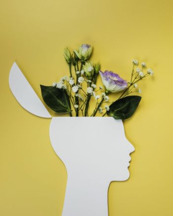 Dzień zdrowia psychicznego 