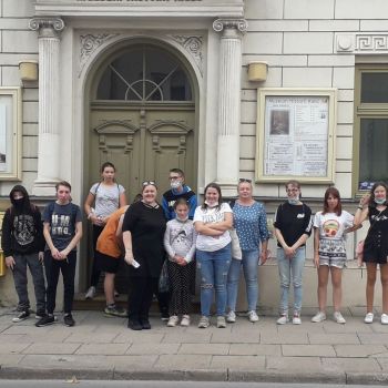 Muzeum Historii Kielc