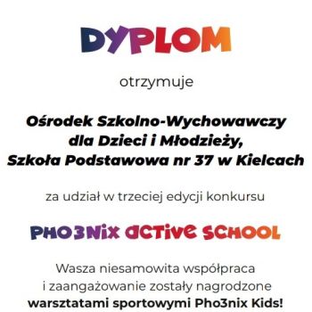 dyplom