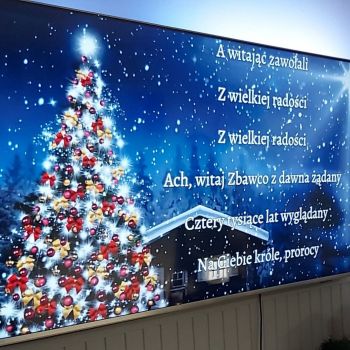 Rozpoczęcie karaoke
