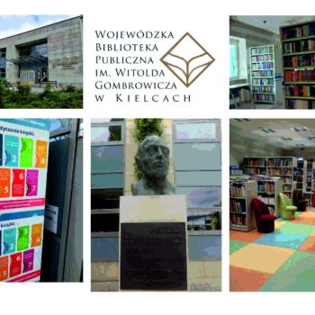 Zdjęcia Biblioteki