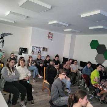 Prezentacja o mózgu